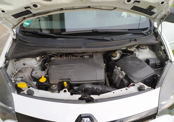 Renault Twingo cena 13999 przebieg: 145000, rok produkcji 2012 z Syców małe 326